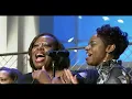 "Souled Out" Hezekiah Walker, LIVE