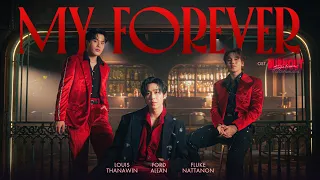 my forever ost burnout syndrome louis thanawin ford allan fluke nattanon