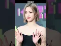 Download Lagu Ryujin (ITZY) Visual Transformation (2017-2024)