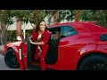 GloRilla - Unh Unh (Official Music Video)