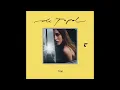 TINI - De Papel (Audio)