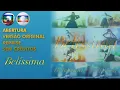 Download Lagu Abertura Belíssima (Original 2005)(VPVN 2018) Sem Créditos