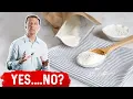 Xanthaangom en guargom: keto-vriendelijk?
