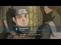 Shisui amv vs danzo