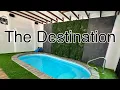 Must See Rental With Indoor Pool Basketball and Valley Ball In The Great Smoky Mountains