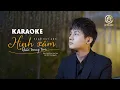 Download Lagu Karaoke | Hình Xăm Khắc Trong Tim - Phan Duy Anh | Beat Chuẩn