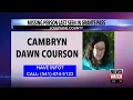 Police searching for missing person in Josephine County