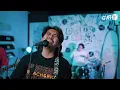 ROCKET ROCKERS - Dia Live Session | GVFI Distore Sound