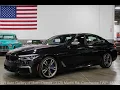 2020 BMW M550i xDrive For Sale - Walk Around 40k Miles