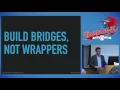 DjangoCon US 2016 - Confident Asset Deployments With Webpack Django by Scott Burns