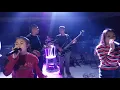 Download Lagu S2ND BAND-Goyang 2 jari 300718@kmpg sinju Simpang Pulai..