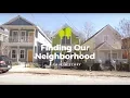 Finding Our Neighborhood A Trulia Story