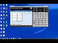 HP Prime Quadratic Plots