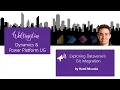 WPPUG March 2025 Exploring Dataverse s Git Integration with Rami Mounla