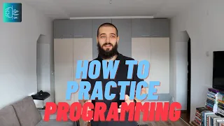 How to practice programming Hackerrank Hackerearth Codingame Edabit Ask the experts