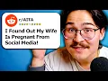 8 Jaw Dropping Reddit Stories
