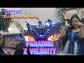 Download Lagu DJ PARADISE X VELOCITY BABY DONT GO || JINGGEL WARGA 02 FEAT IMA AUDIO || VIRAL TIKTOK 2025 JEPARA