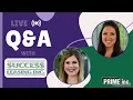 Q A with Success Leasing