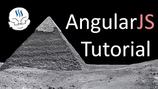 AngularJS Lesson 1 - Set up Visual Studio ng-app and ng-init Directives Expressions
