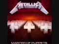 Download Lagu Metallica-Master Of Puppets (Lyrics)