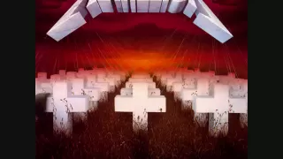Metallica Master Of Puppets Lyrics 