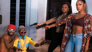 the eve gender brodashaggi bimbo ademoye efe irele correct aboki alhaji suberu tontirin