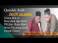 Download Lagu Ikot Ulama.Tgk fadhil duet tgk khatami