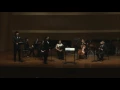"고백" "Confession of Love" -- composed by Jong-Chan Lee (2006)