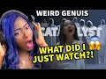 Download Lagu MUST WATCH!! CATALYST - WEIRD GENIUS (FT PEPITA)| SINGER FIRST TIME REACTION!