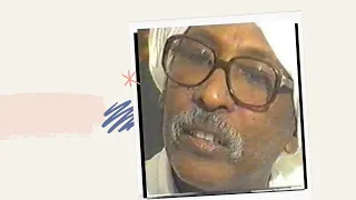 مصطفى سيداحمد كان نفسي اقولك من زمان عود 