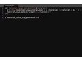 Using factorials in Ruby