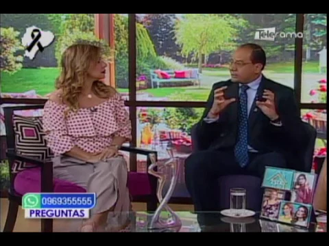 Síndrome del túnel carpiano