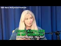 I shot a stalker in my bedroom - Heather Thomas The Fall Guy