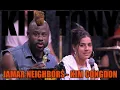 KT - KIM CONGDON JAMAR NEIGHBOORS