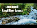 Download Lagu Inside Tour - Little Hawaii Piit Pangil Laguna | Same Road To Ambon Ambon Falls (Panquil River Park)
