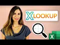 How an Excel Pro Uses XLOOKUP R I P VLOOKUP INDEX MATCH