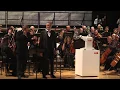 Download Lagu Yumi robot conducts opera with Andrea Bocelli and Lucca Symphony Orchestra