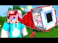 Download Lagu MOMON DIAM-DIAM JADI KECIL \u0026 MASUK KEDALAM MATA ATUN di MINECRAFT ft @BANGJBLOX 