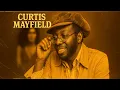 Lagu Warm Soul Evenings (1972) [Lost Album] | Curtis Mayfield \u0026 Minnie Riperton – Candlelight Groove