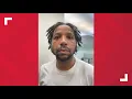 Live AG Murrill speaks on Orleans jail employee arrest