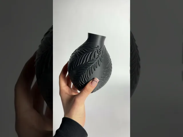 Sharp Branches Vase for Nature-Inspired Home Decor video thumbnail