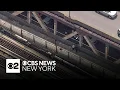 2 dead in crash between bike scooter on Queensboro Bridge