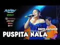 PUSPITA NALA ~ ENNY ALFARIZ ~ NPK MUSIC LIVE THE WEDDING ERIC \u0026 TSANIA