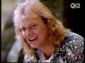 Two Strong Hearts  - John Farnham (VJ intro)