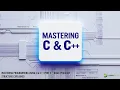 Mastering Programming Using C C Part 3 - Basic Program Structure Explained