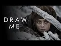 Ashes In The Snow | Draw me