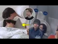 Download Lagu ARMY Shocked! Taehyung Rushed to the Hospital After Jin’s Concert? Jungkook \u0026 Jimin Finally Speak Up