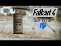 Fallout 4 Survival Tip - How to fill those empty bottles