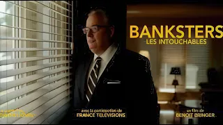 Banksters - They plunged the world into crisis