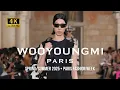 Lagu WOOYOUNGMI Spring/Summer 2025: Creative Alliance of Korean and American Fashion